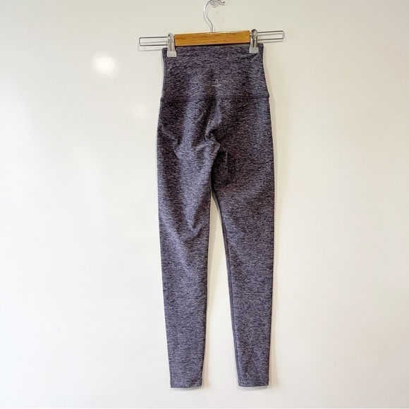 BEYOND YOGA Spacedye Caught In the Midi High Waisted Legging - Picture 5 of 12